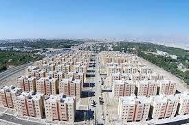 اجرای مراحل آماده سازی زمین‌های ۲۴ مجموعه در شهرستان‌های استان یزد