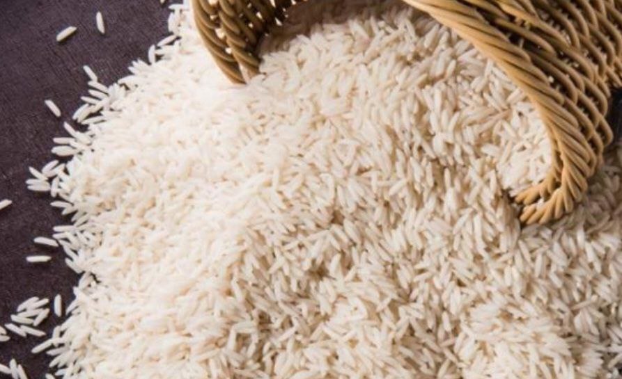 مطلوب بودن کیفیت برنج خوزستان از نظر شاخص سلامتی
