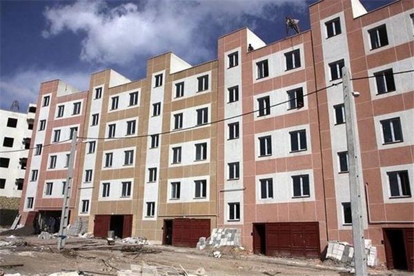 اولویت دار بودن خوزستان برای ساخت مسکن محرومان