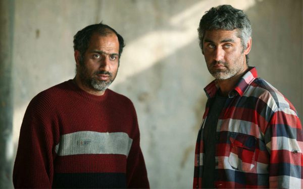 حضور فیلم هنرمند خوزستانی در جشنواره فیلم ایتالیا