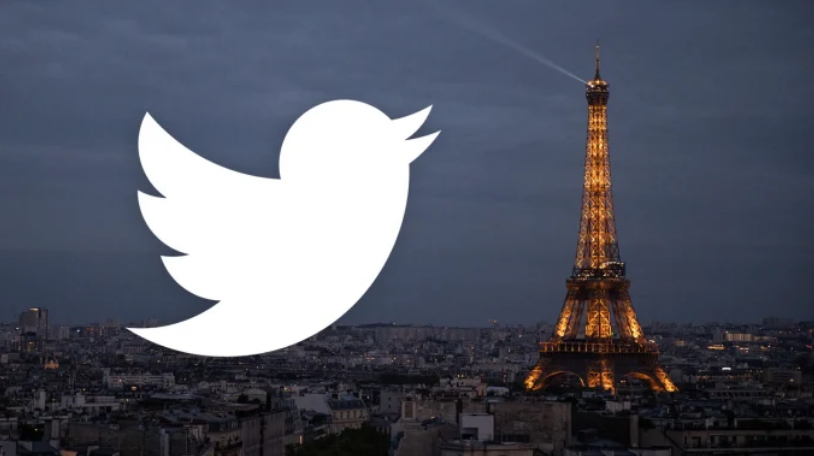 فرانسه برای فیلترینگ توئیتر آماده است