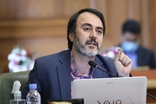 عضو شورای شهر تهران: جشن‌های مردمی در اماکن ورزشی برگزار شود