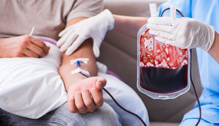 تولید بیش از ۵۴ هزار واحد خون با افزایش اهدا در خوزستان