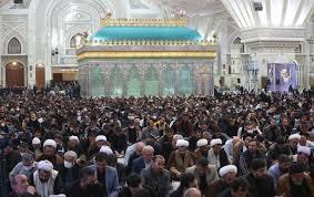 اعزام بیش از هفت هزار و ۵۰۰ زائر به مرقد مطهر امام خمینی(ره)