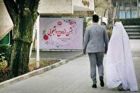 ازدواج ۵۸ زوج دانشجویی در دو دانشگاه اراک