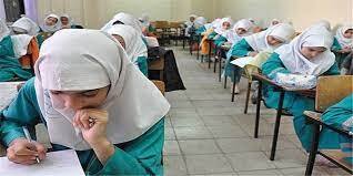 برگزاری آزمون ورودی پایه هفتم مدارس تیزهوشان فارس