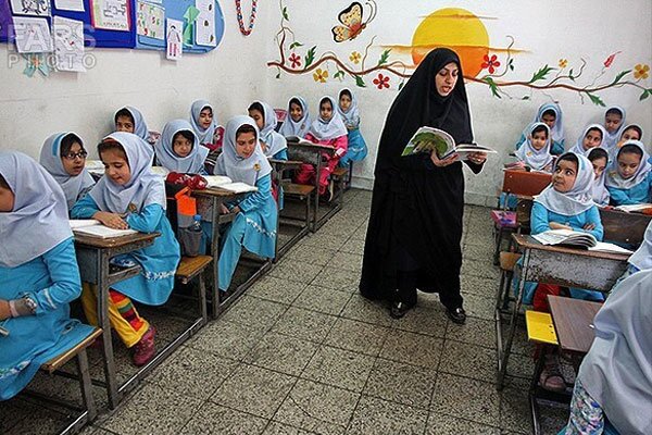 سهمیه یکهزار و ۶۳۷ نفر آموزش و پرورش خوزستان برای استخدام