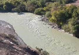 رد هرگونه شایعه آلودگی شیمیایی در رودخانه ارس