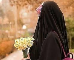 فرهنگ اسلامی حجاب