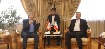 آمادگی وزارت کار ایران برای توسعه همکاری‌های اقتصادی و اجتماعی با لبنان