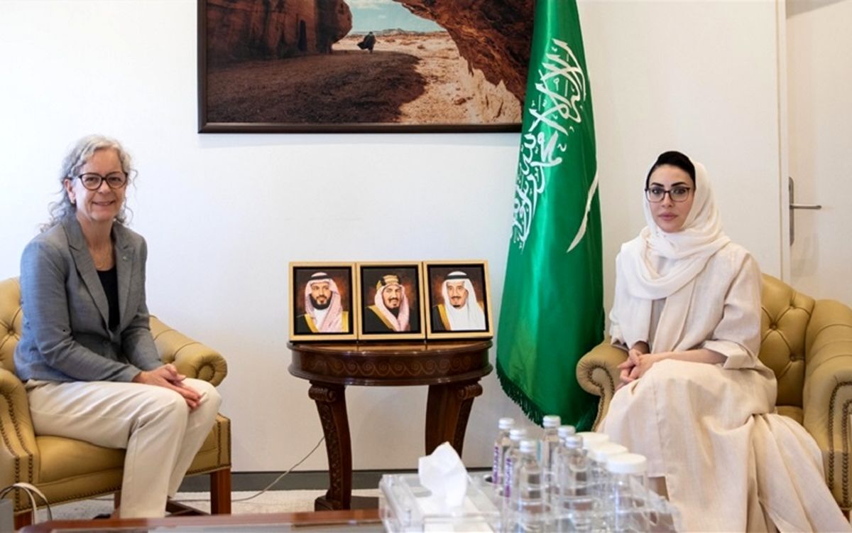عربستان سعودی سفیر سوئد را احضار کرد