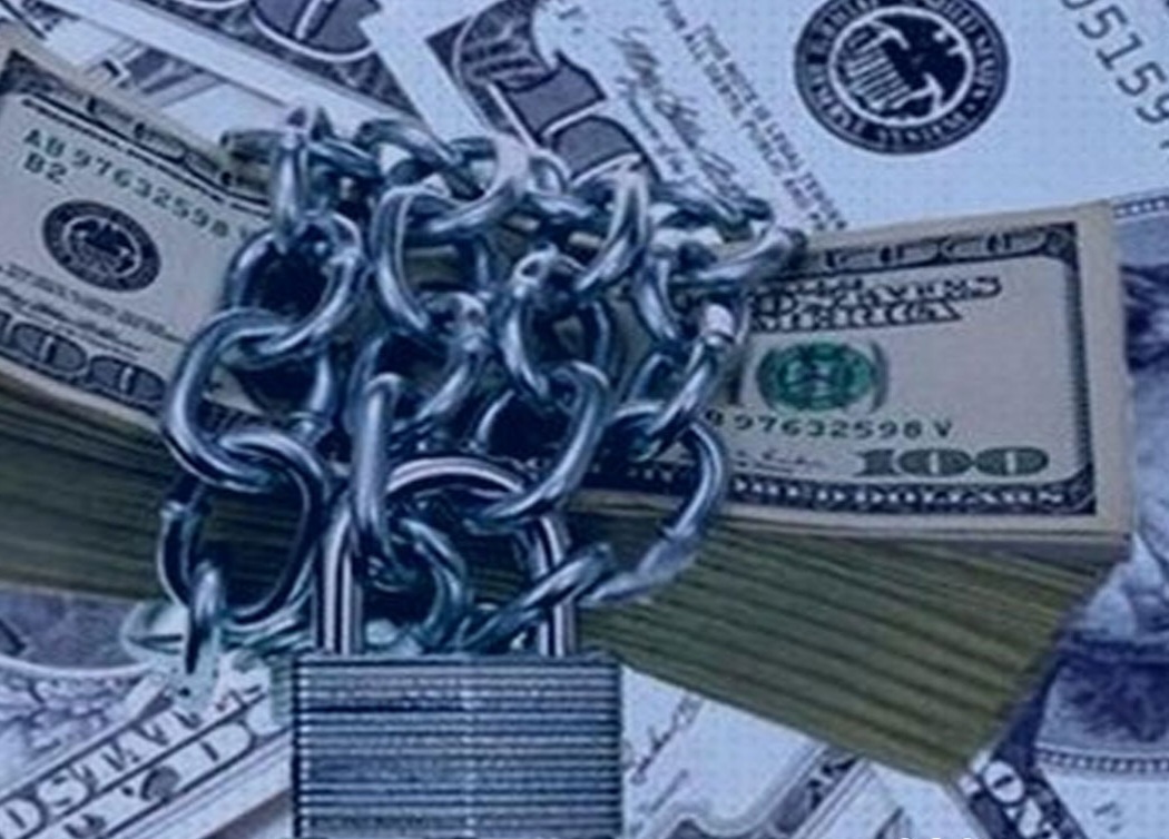 ۷۵ میلیون تومان سهم هر ایرانی از اموال بلوکه شده ایران توسط آمریکا