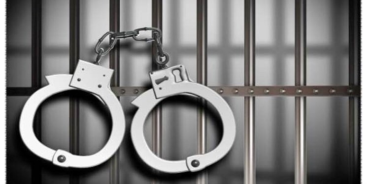 دستگیری باند سارقان و  تولیدکنندگان مواد مخدر صنعتی در شاهرود