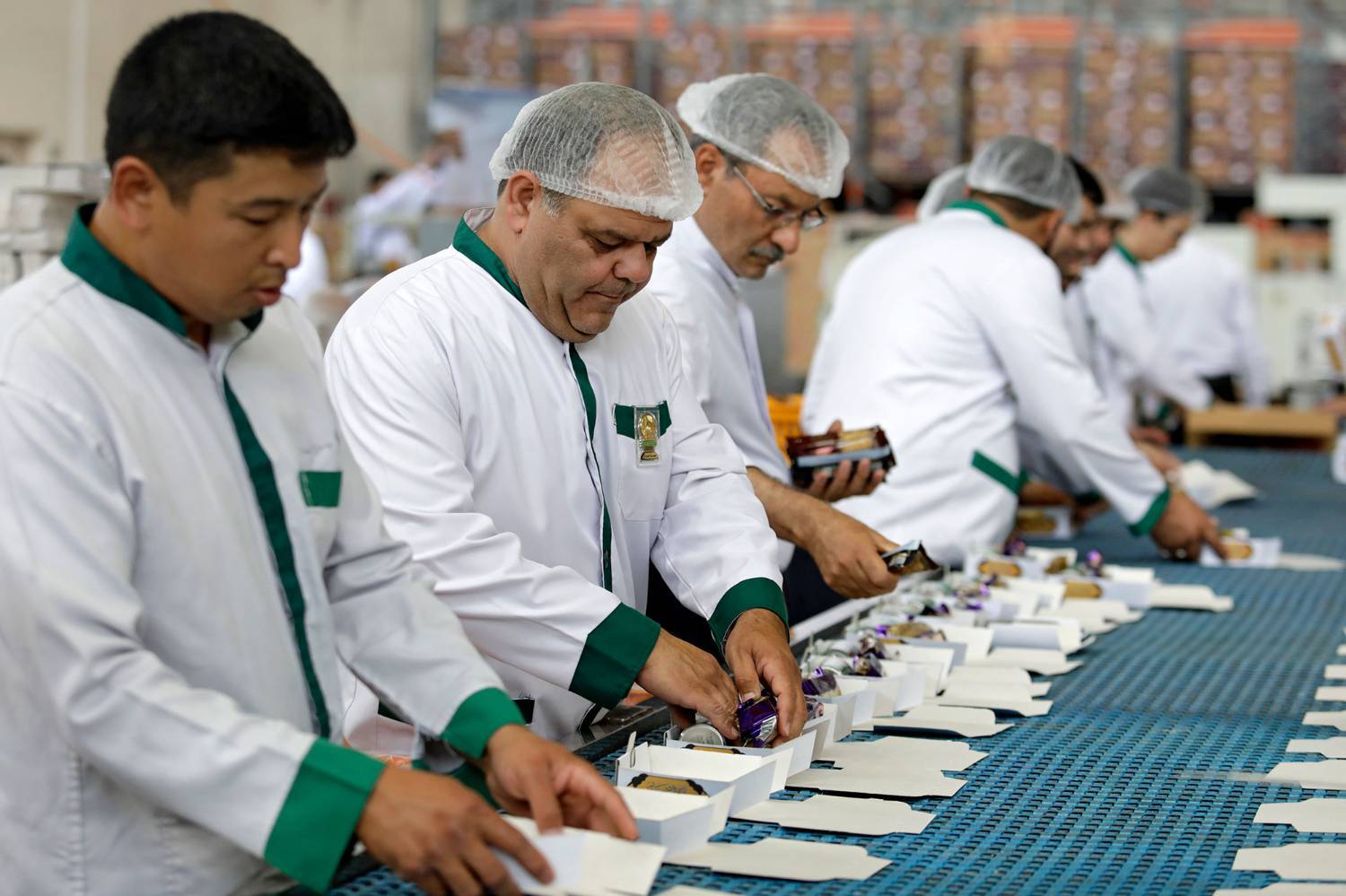 اعزام کاروان خادمان رضوی به نجف اشرف در آستانه عید بزرگ غدیر