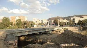 احداث سه دهنه پل برای رفع بار ترافیکی شهر مهاباد