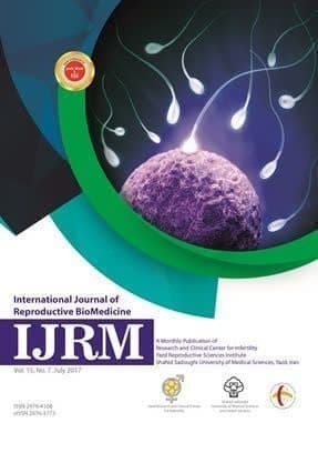 پیوستن مجله IJRM به لیست ژورنال‌های ایمپکت دار