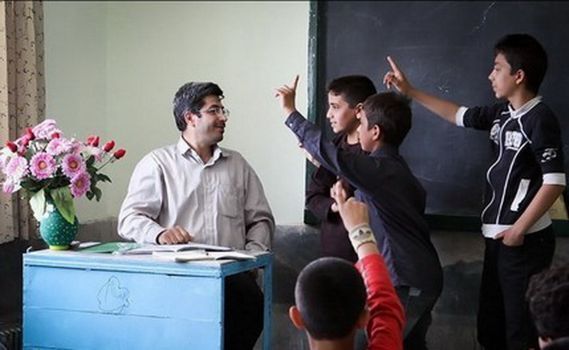 نظارت مستمر بر روند ثبت نام دانش آموزان در مدارس خوزستان