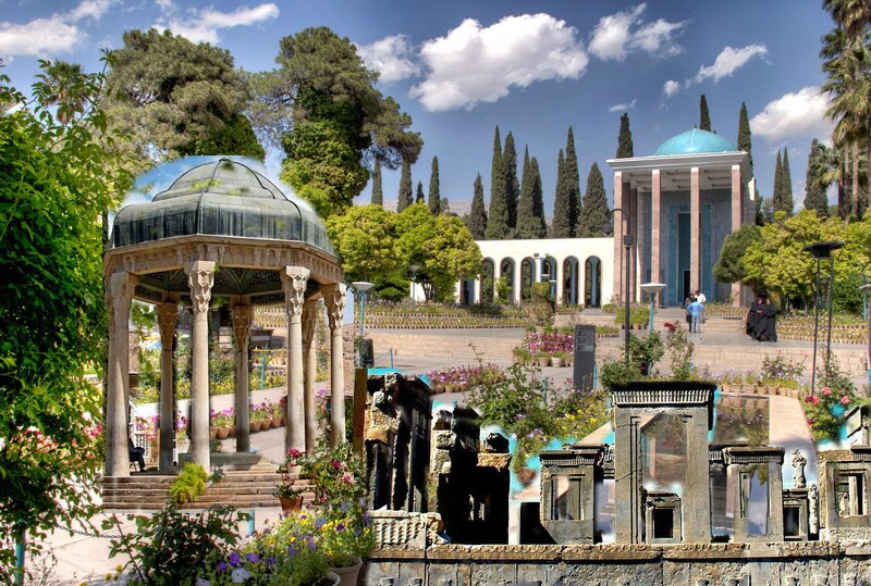 بازدید رایگان از اماکن فرهنگی - تاریخی فارس به مناسبت عید غدیر