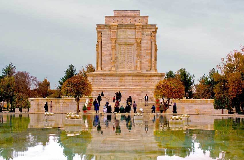 رایگان شدن بازدید از موزه‌های و مجموعه‌های تاریخی خراسان رضوی