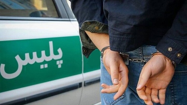 دستگیری سارقان ECU خودروهای وانت بار در قم