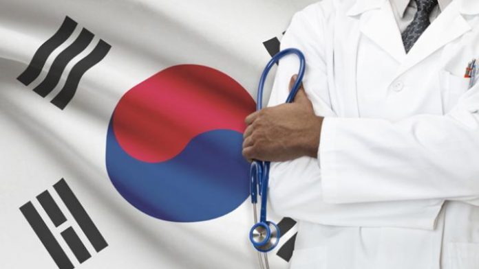 کمبود پزشک اطفال در کره جنوبی