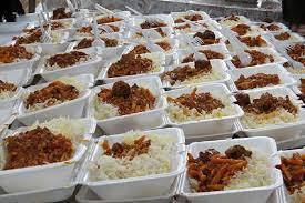 توزیع ۱۱۰ هزار پُرس غذای گرم در اصفهان به مناسبت عید غدیر
