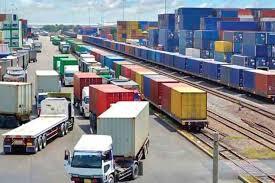 افزایش صادرات کالا به ترکمنستان از مرز لطف‌آباد خراسان رضوی