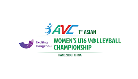 والیبال دختران کمتر از ۱۶ سال آسیا / امروز​: ایران - قزاقستان، برای رده پنجم