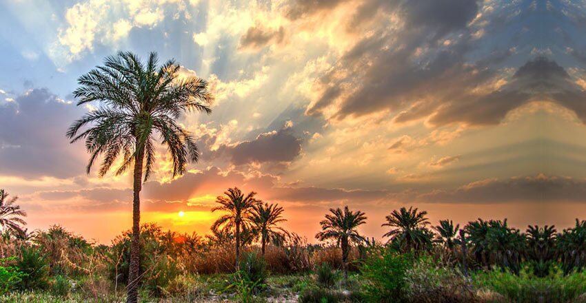 شناسایی روستاهای گردشگری در آبادان و خرمشهر