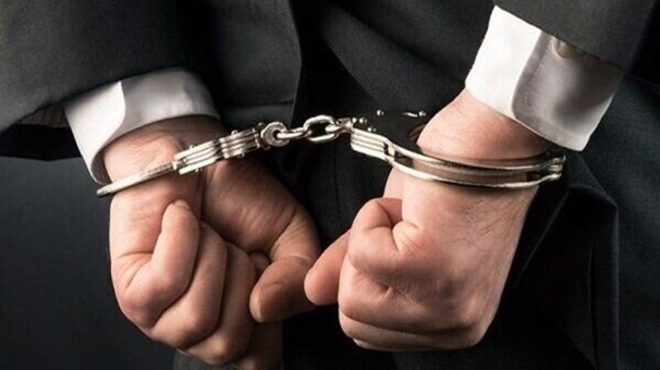 دستگیری دادستان یکی از شهر‌های مازندران