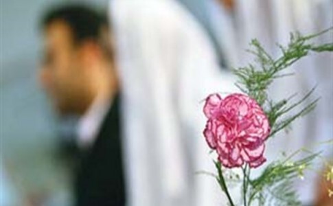 ازدواج آسان  ۱۵ زوج جوان در خرمشهر