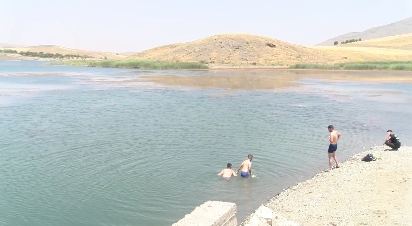 پیکر بی‌جان جوان ملایری در سدکلان پیدا شد