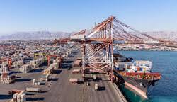 رشد ۱۰۹ درصدی صادرات ایران به الجزایر در بهار امسال