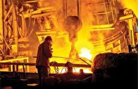 اعتراض به‌گرانی صد درصدی نرخ گاز صنعت فولاد