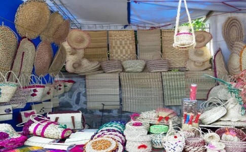 راه اندازی بازارچه دائمی صنایع دستی در شادگان