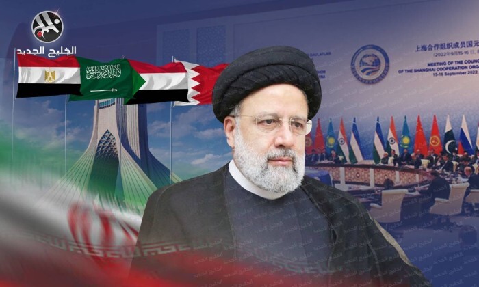 آغاز تحولات مهم در منطقه با دیپلماسی جدید ایران