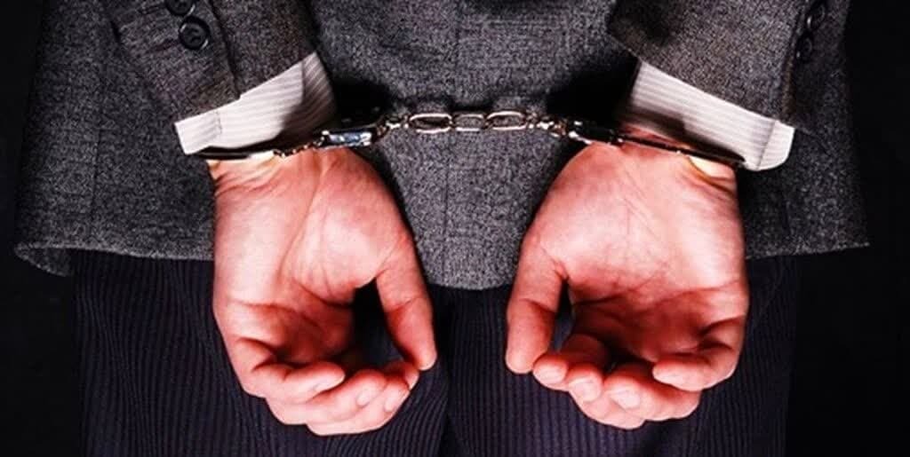 دستگیری مدیر یکی از شرکت‌های پیش فروش خودرو در تاکستان