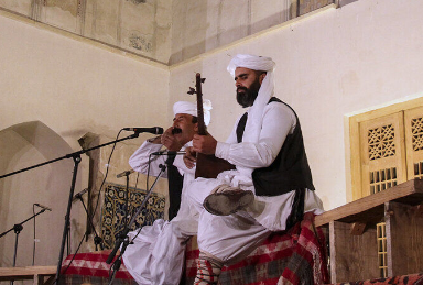 زمینه حضور تمام استانها در جشنواره موسیقی نواحی فراهم شد