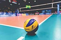 قهرمانی تیم والیبال آتش نشانی مشهد در مسابقات ملی کارکنان دستگاه اجرایی کشور