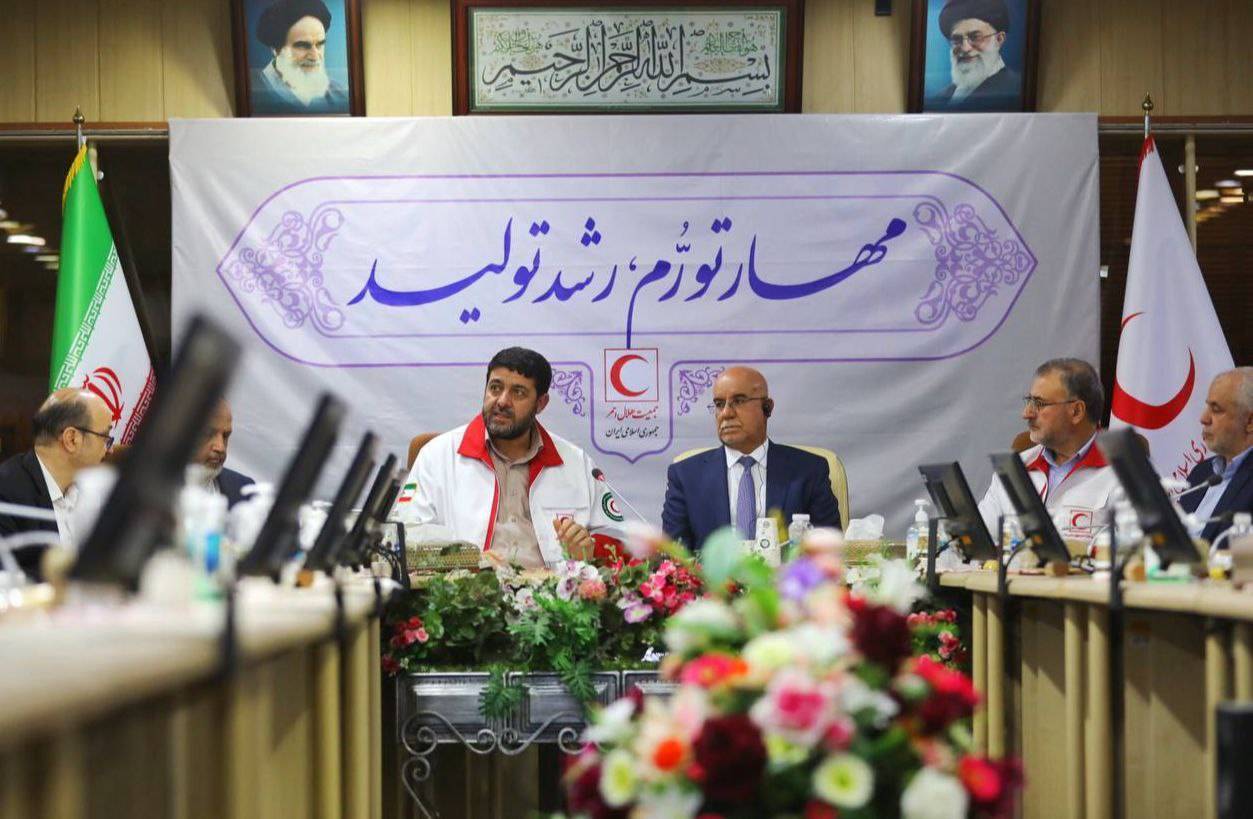 توافق ایران و عراق برای توسعه خدمات بهداشتی، درمانی و آموزشی بویژه در اربعین