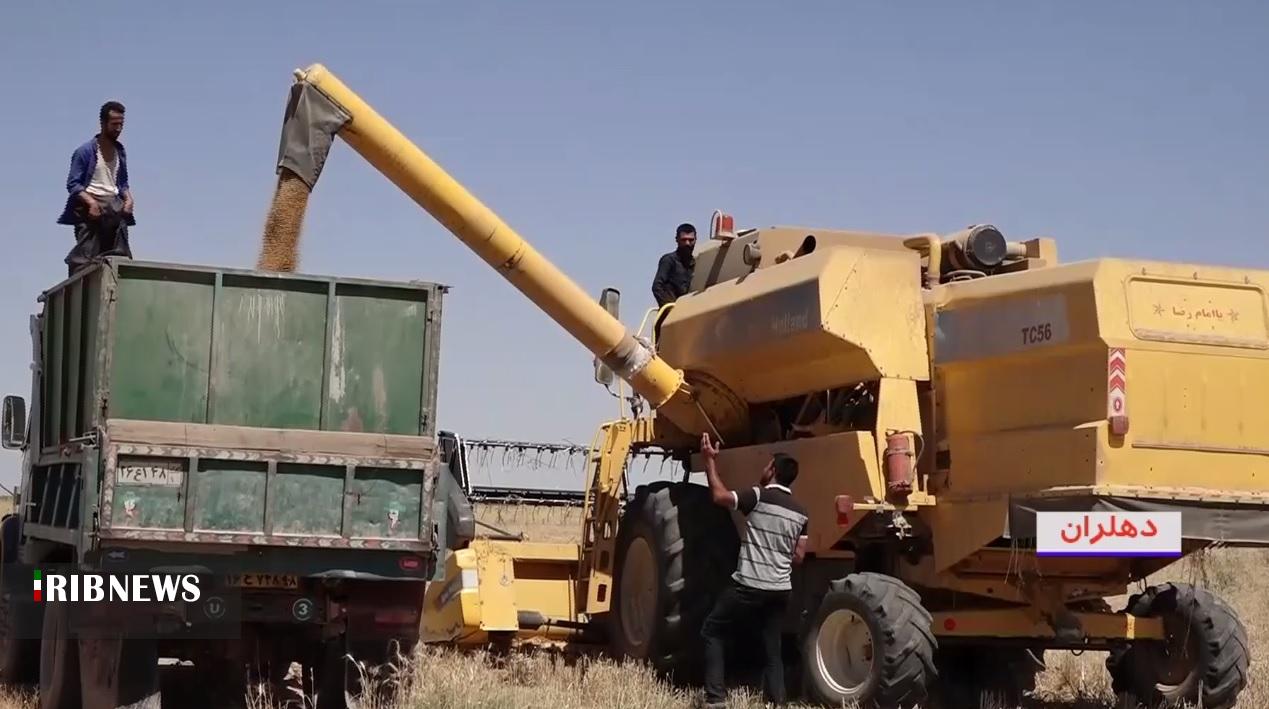 رشد ۷۵ درصدی پرداخت زکات در شهرستان دهلران