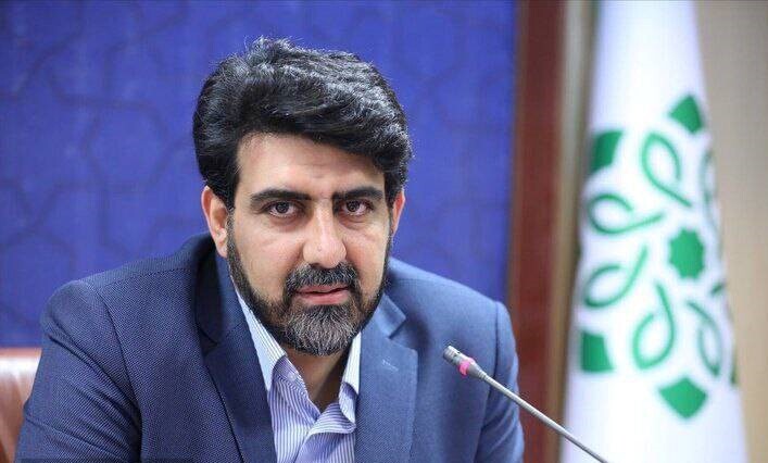افتتاح ۳ پایگاه پشتیبان و ۲۷ ایستگاه بادسنج و برف‌سنج در تهران