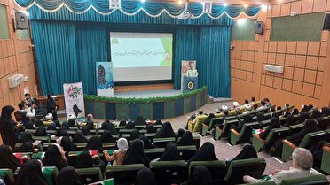 برگزاری هشتمین همایش ملی چادر‌های آسمانی در البرز