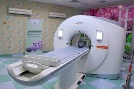 تجهیز بیمارستان امام رضا (ع)  به دستگاه پیشرفته  CT اسکن