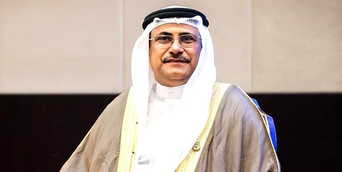 پارلمان عربی به دنبال توسعه روابط کشور‌های عربی و آسیایی است