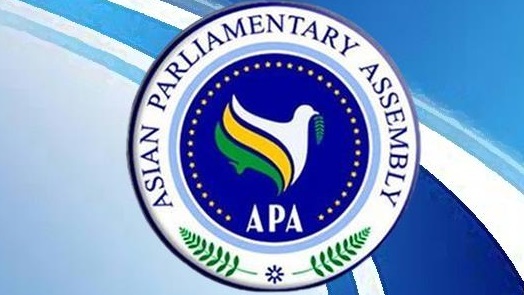 تاکید نمایندگان کشور‌های عضو APA بر همکاری‌ بین مجالس