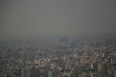 هشدار؛ کاهش کیفیت هوای کرج و ساوجبلاغ