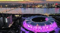 اعلام تعداد ورزشکاران اعزامی به بازی‌های آسیایی