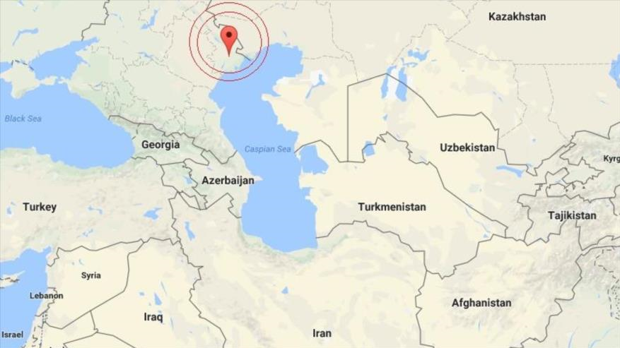 پایان تجهیز بندر ایرانی «سالیانکا»