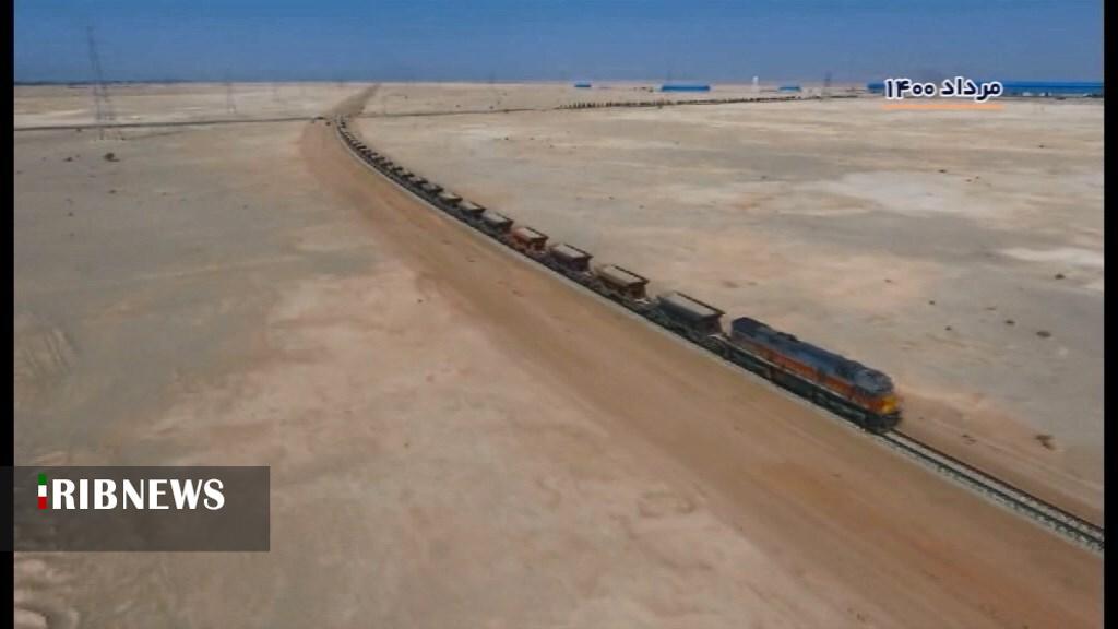 تکمیل راه آهن اقلید ـ یزد در انتظار بودجه